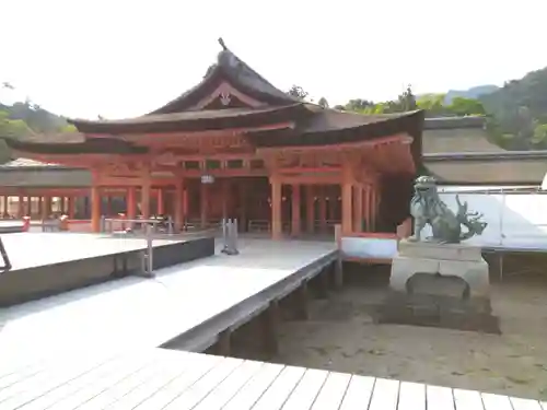 厳島神社(広島県)