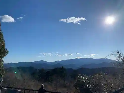 高尾山薬王院(東京都)