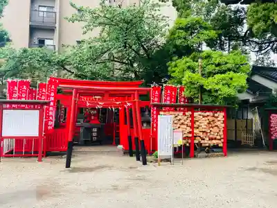 菅生神社(愛知県)