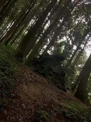 白鳥神社のその他建物