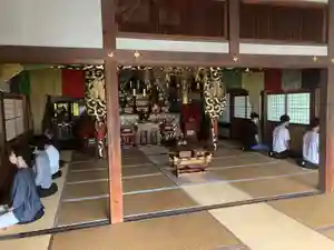 安用寺の体験その他(2021年06月30日(水) 09時55分02秒投稿)