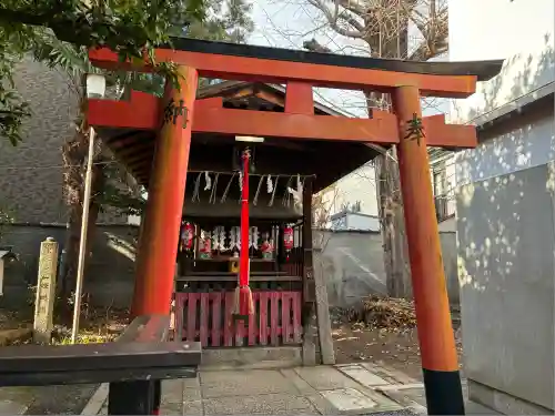 霊光殿天満宮(京都府)