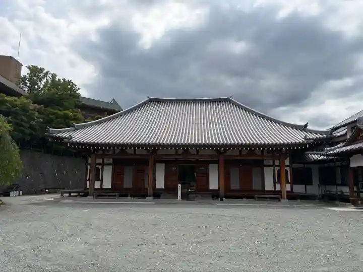 泉蔵寺(神奈川県)