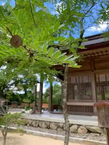 宝満宮竈門神社の建物その他