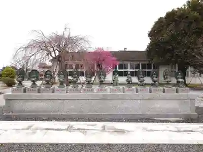 円満寺(栃木県)