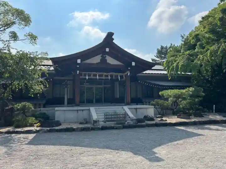 熱田神宮(愛知県)