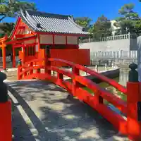 百舌鳥八幡宮(大阪府)