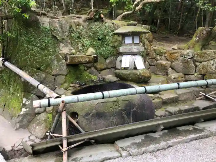 石上神宮(奈良県)
