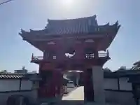 浄念寺(埼玉県)