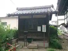 松雲院(岐阜県)