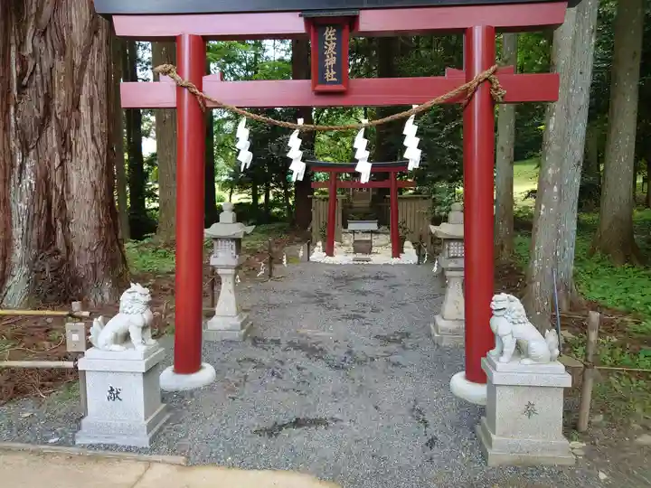 丹生都比売神社(和歌山県)