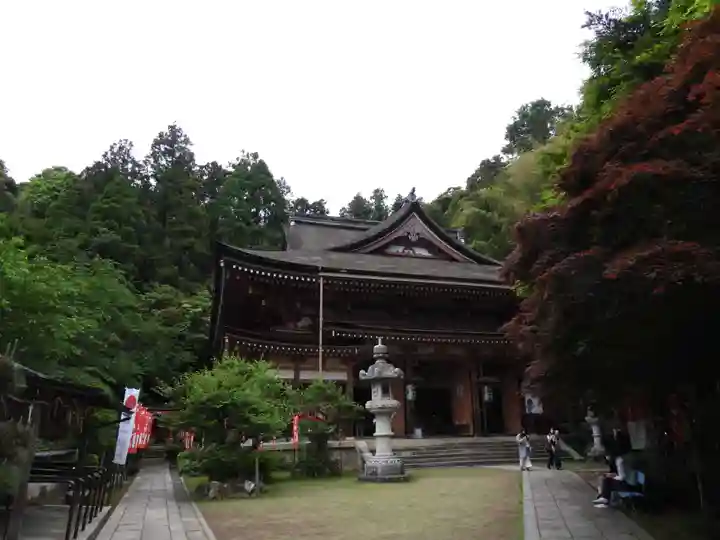 宝厳寺(滋賀県)