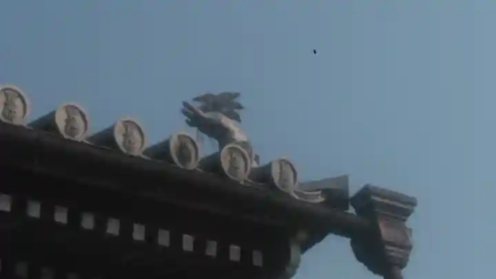 宝蓮坊のその他建物