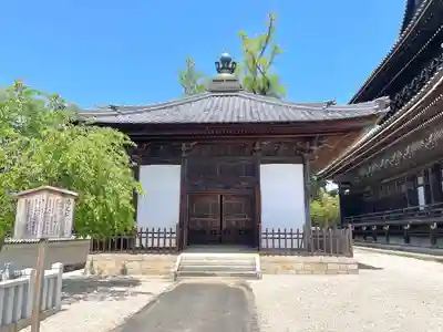 本山専修寺(三重県)