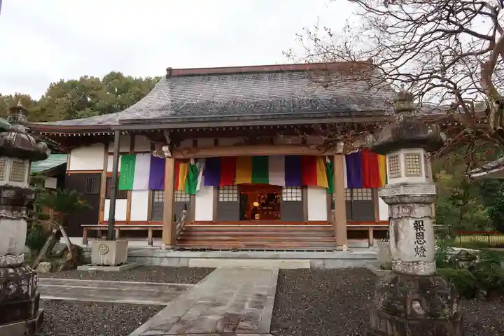 醍醐寺(滋賀県)