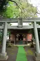 八坂神社(神奈川県)
