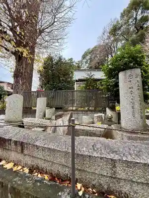 春日神社(東京都)