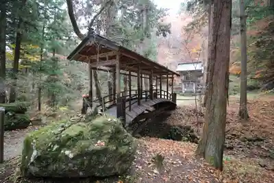 塩野神社(長野県)