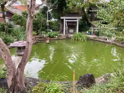 神館神社(三重県)