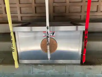 赤城神社(千葉県)