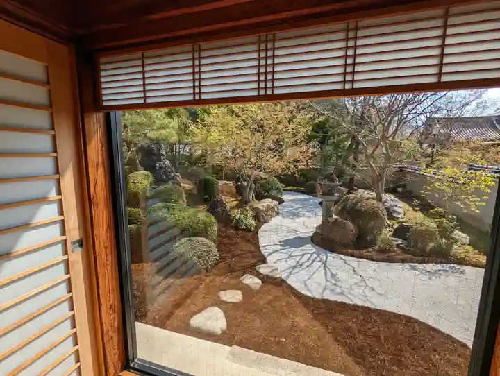 妙満寺(京都府)