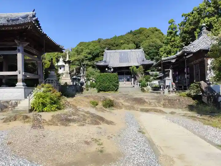 常楽寺(徳島県)