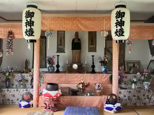 石狩弁天社(北海道)