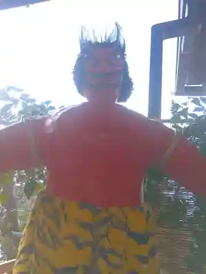 岐阜善光寺(岐阜県)