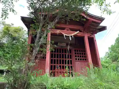 草取仁王尊(千葉県)