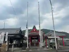 八大龍王総本殿(岐阜県)