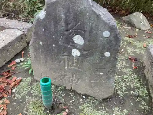 龍寳寺（龍宝寺）(神奈川県)