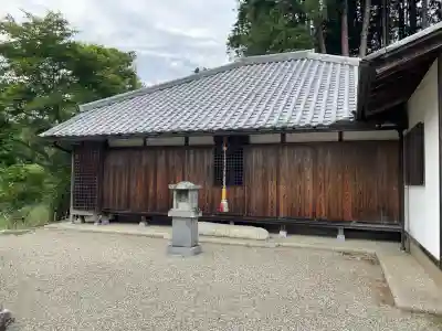 多聞寺(奈良県)