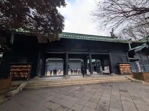 湯島聖堂(東京都)