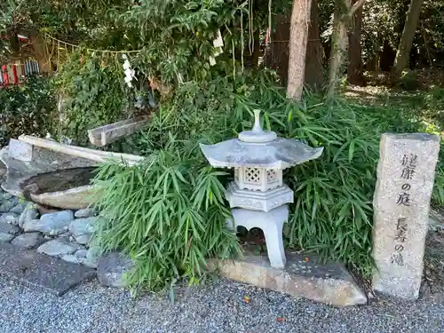 稗田野神社(薭田野神社)(京都府)