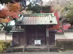 英勝寺(神奈川県)