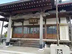 立善寺(滋賀県)