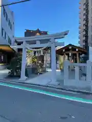 太上神社(千葉県)