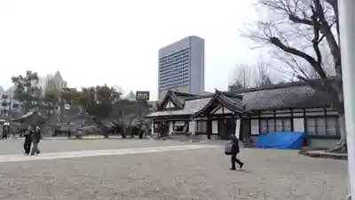 大阪護國神社(大阪府)