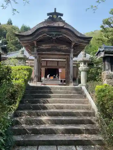 大智寺(岐阜県)