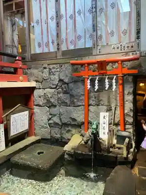 大山阿夫利神社(神奈川県)