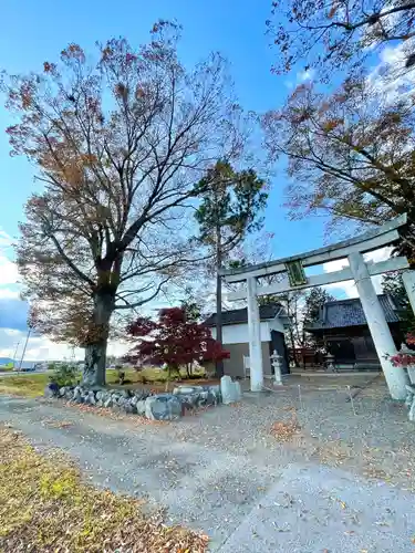 大宮神社(滋賀県)