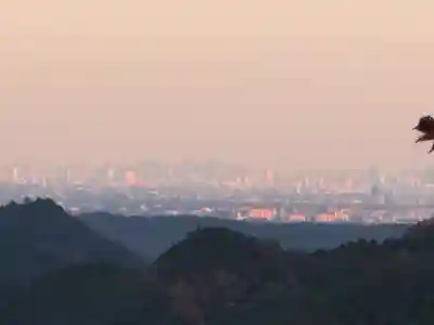 秩父御嶽神社(埼玉県)