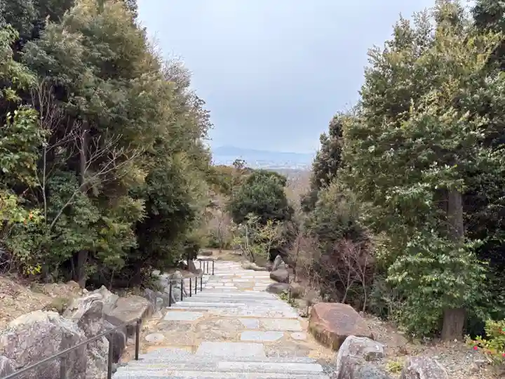 大門寺(大阪府)