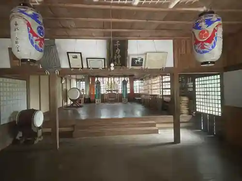 三宅神社(三重県)