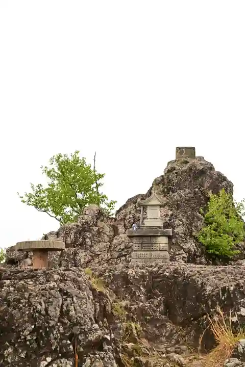 武蔵二宮 金鑚神社(埼玉県)