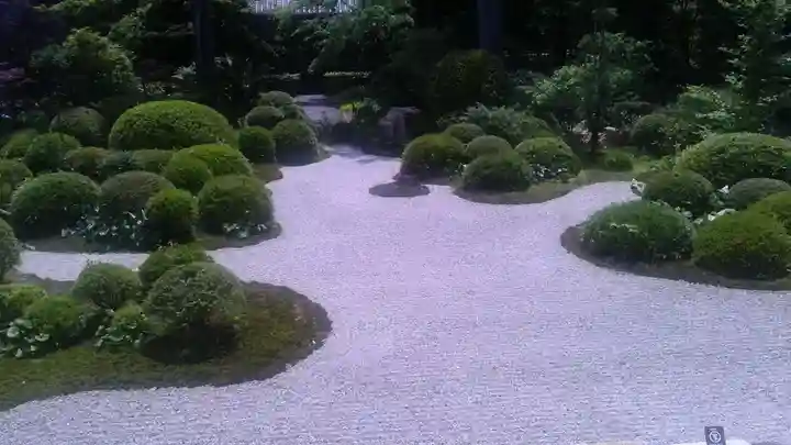 龍潭寺(静岡県)