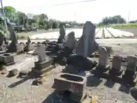 東金野井 天神社(千葉県)