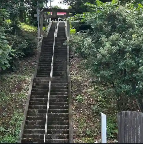 愛宕神社(東京都)