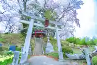稲荷神社(福島県)