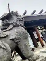 札幌護國神社(北海道)